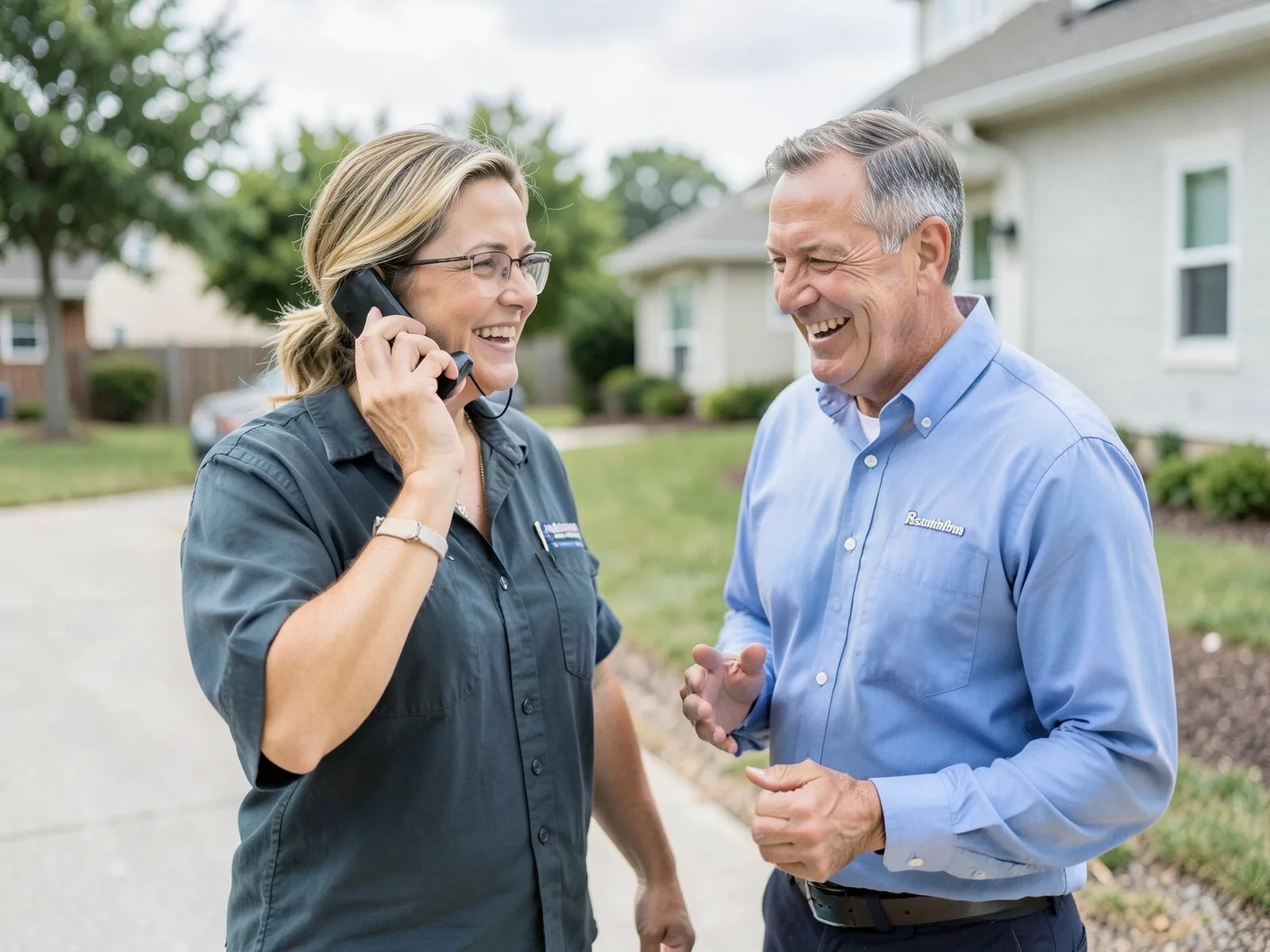 Frequently Asked Questions About Residential Water Cleanup in Patriot, IN